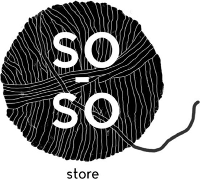 SO-SO STORE