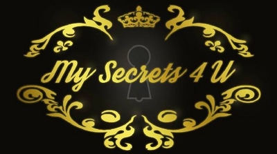 MY SECRETS 4 U