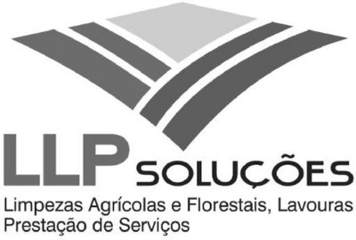 LLP SOLUÇÕES - LIMPEZAS AGRÍCOLAS E FLORESTAIS, LAVOURAS PRESTAÇÃO DE SERVIÇOS