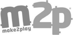M2P MAKE2PLAY