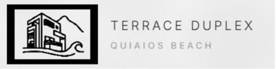 TERRACE DUPLEX QUIAIOS BEACH