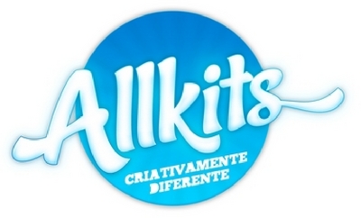 ALLKITS - CRIATIVAMENTE DIFERENTE