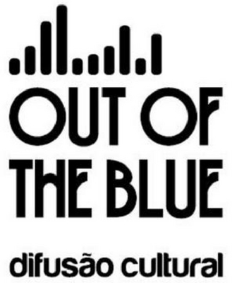 OUT OF THE BLUE DIFUSÃO CULTURAL