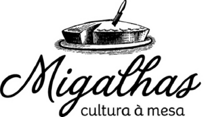 MIGALHAS CULTURA À MESA