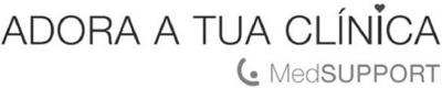 ADORA A TUA CLÍNICA MEDSUPPORT