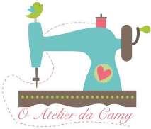O ATELIER DA CAMY
