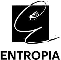 ENTROPIA
