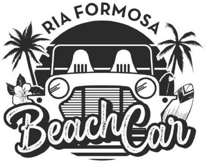 RIA FORMOSA BEACH CAR
