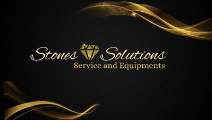 STONES SOLUTIONS SERVICE AND EQUIPMENTS