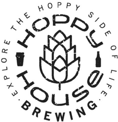 EXPLORE THE HOPPY SIDE OF LIFE HOPPY HOUSE BREWING