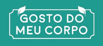 GOSTO DO MEU CORPO