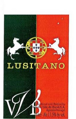 LUSITANO