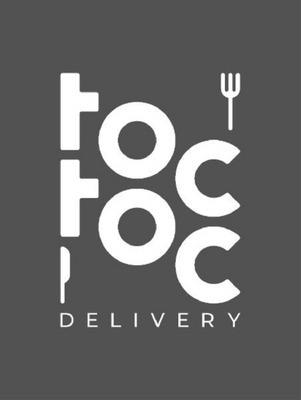 TOC TOC DELIVERY