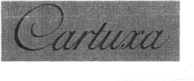 CARTUXA