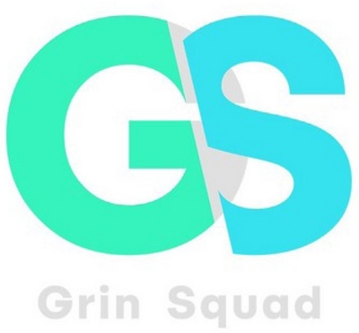 GS GRIN SQUAD