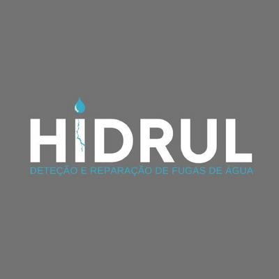 HIDRUL DETEÇÃO E REPARAÇÃO DE FUGAS DE ÁGUA