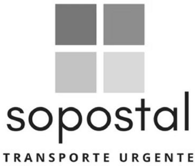 SOPOSTAL   TRANSPORTE URGENTE