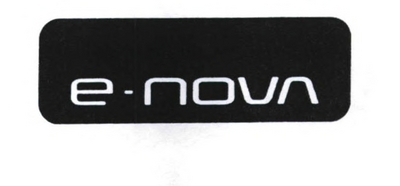 E NOVA