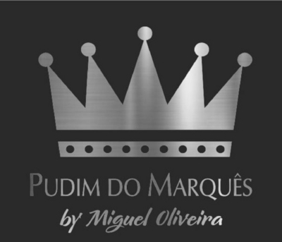 PUDIM DO MARQUÊS BY MIGUEL OLIVEIRA