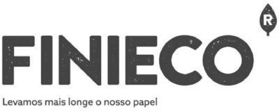FINIECO LEVAMOS MAIS LONGE O NOSSO PAPEL