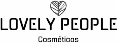 LOVELY PEOPLE COSMÉTICOS