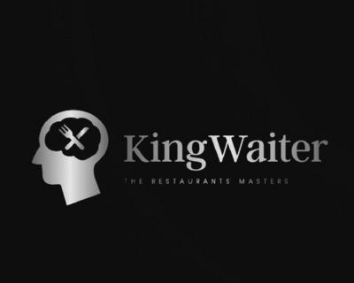 KINGWAITER THE RESTAURANTS MASTERS