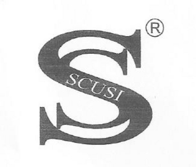 S SCUSI