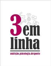 3 EM LINHA NUTRIÇÃO PSICOLOGIA DESPORTO