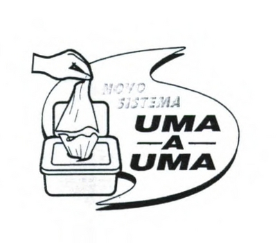 NOVO SISTEMA UMA-A-UMA