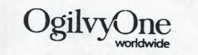 OGILVYONE WORLDWIDE