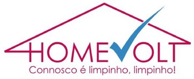 HOMEVOLT CONNOSCO É LIMPINHO, LIMPINHO