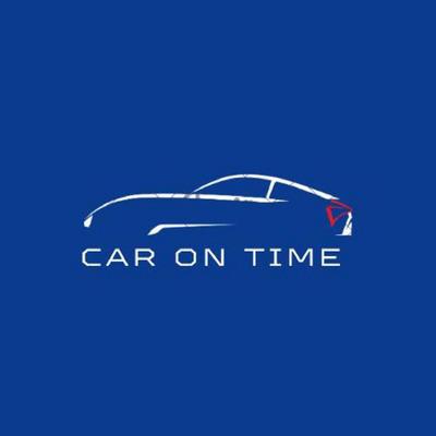 CAR ON TIME