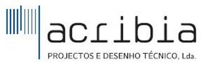 ACRIBIA - PROJECTOS E DESENHO TÉCNICO, LDA.