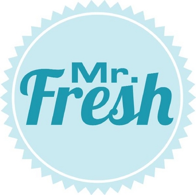 MR. FRESH