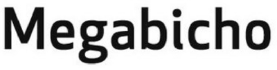 MEGABICHO
