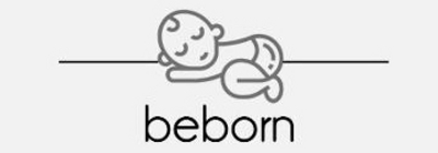 BE BORN