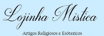 LOJINHA MISTICA