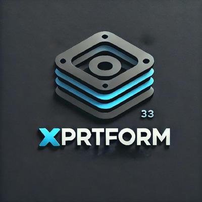 33 XPRTFORM