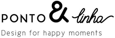 PONTO & LINHA DESIGN FOR HAPPY MOMENTS