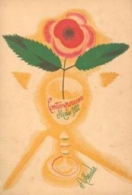 CONTEMPORÂNEA