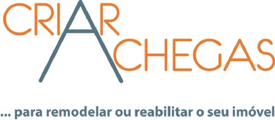 CRIAR ACHEGAS... PARA REMODELAR OU REABILITAR O SEU IMÓVEL