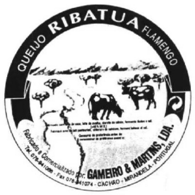 QUEIJO RIBATUA FLAMENGO