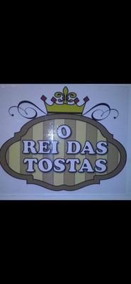 O REI DAS TOSTAS