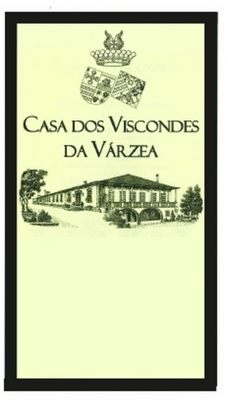CASA DOS VISCONDES DA VÁRZEA
