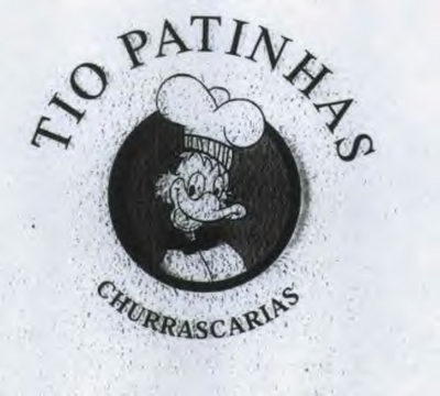 TIO PATINHAS - CHURRASCARIAS