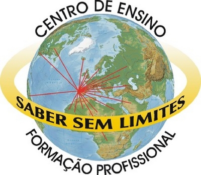 SABER SEM LIMITES - CENTRO DE ENSINO FORMAÇÃO PROFISSIONAL