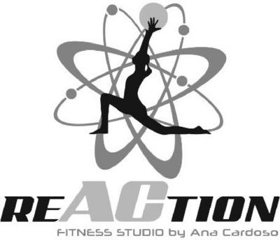 REACTION FITNESS STUDIO BY ANA CARDOSO