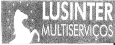 LUSINTER MULTISERVIÇOS