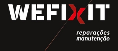WEFIXIT, REPARAÇÕES, MANUTENÇÃO