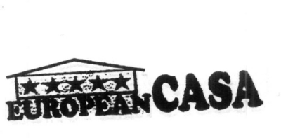 EUROPEAN CASA